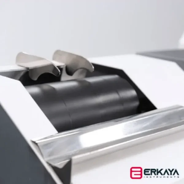 Elastograph E1 Прибор для динамического испытания свойств теста из муки — изображение 3