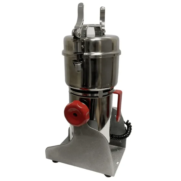 Мельница лабораторная STEGLER LM-250 (250 гр.) — изображение 3