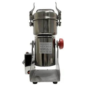 Мельница лабораторная STEGLER LM-250 (250 гр.)