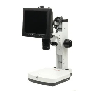 Стереомикроскоп МС-3-ZOOM LCD