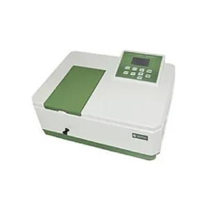 Спектрофотометр ПЭ-5400УФ