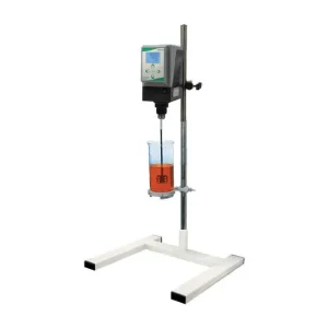 Перемешивающее устройство ЭКРОС-8100 (ПЭ-8100) со штативом ES-2720