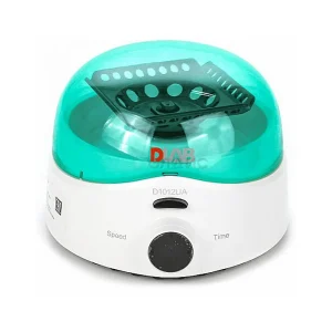 Dlab D1012UA Центрифуга с ротором 12х1,5/2 мл