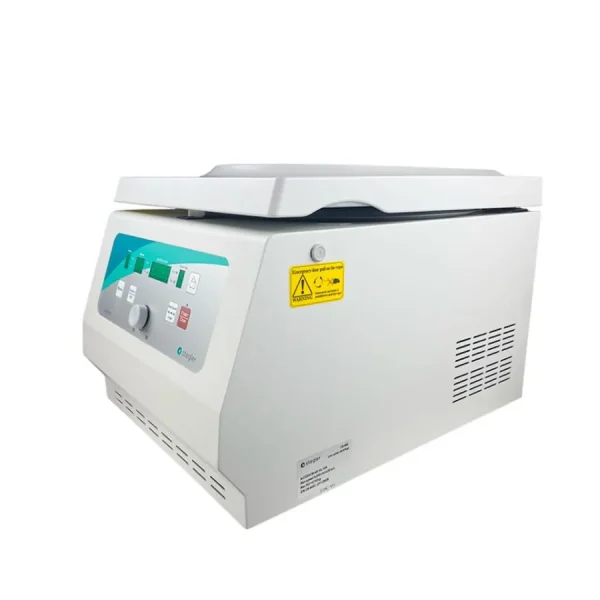 Центрифуга лабораторная СМ-600С — изображение 2