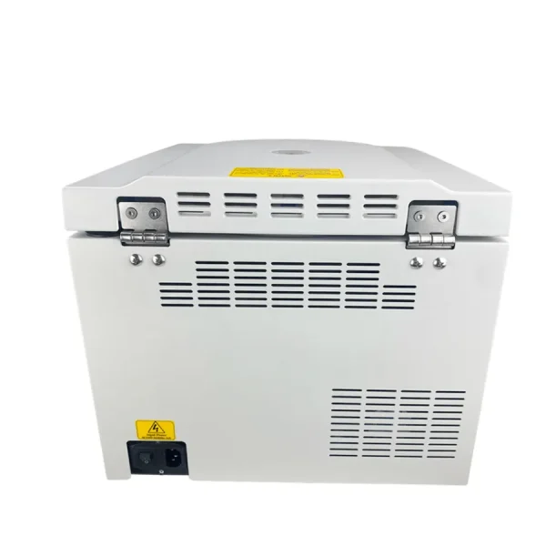 Центрифуга лабораторная СМ-600С — изображение 3