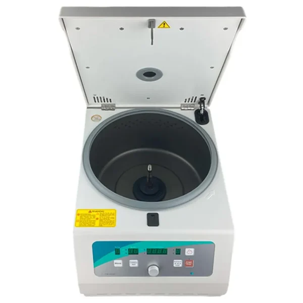 Центрифуга лабораторная СМ-600С — изображение 4