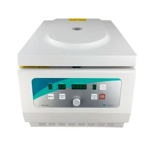 Центрифуга лабораторная СМ-600С