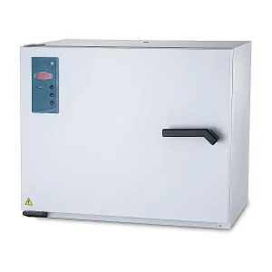 Шкаф сушильный ШС-2/80 СПУ (80 л, от +50°С до +200°С)