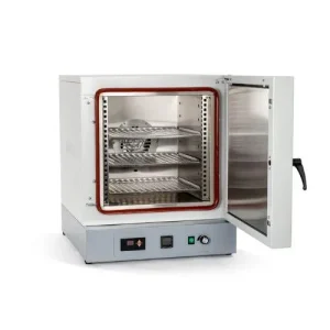 Шкаф сушильный SNOL 60/300 (электронный терморегулятор, эконом версия)