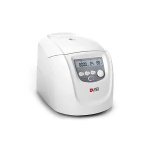 Dlab D3024 Центрифуга медицинская с ротором 12х5 мл