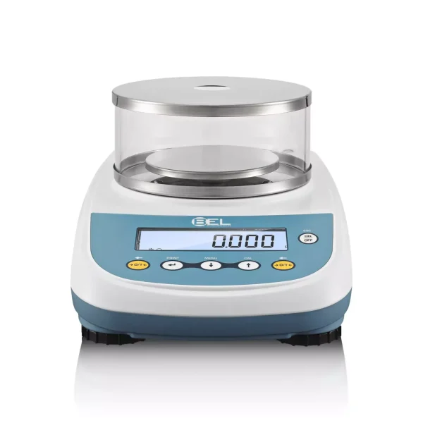 Лабораторные весы DA-1003C BEL Engineering (1000 г) — изображение 2