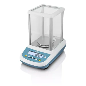 Лабораторные весы DA-2103C BEL Engineering (2100 г)