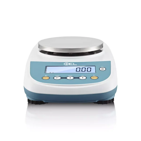 Лабораторные весы DA-3102C BEL Engineering (3100 г) — изображение 2