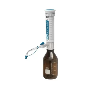 Диспенсер бутылочный DA-5ML simplex 1-5 мл Joanlab