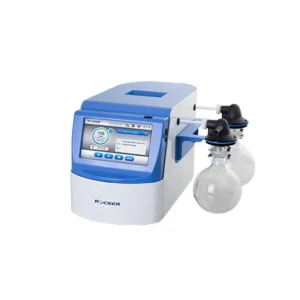 Автоматическая система вакуумной фильтрации DC Chem 610 Pro
