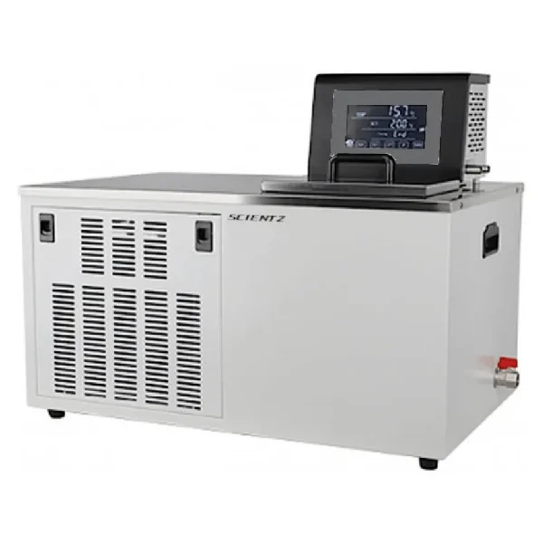 Термостат Scientz DCW-2008 жидкостный