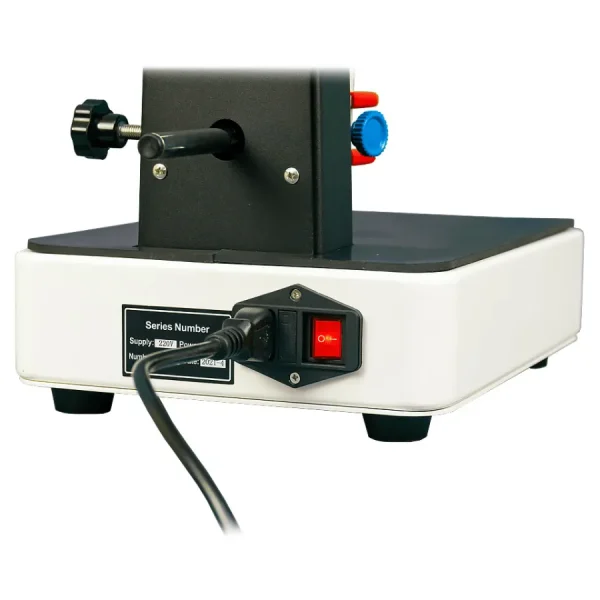 STEGLER DG-360 Гомогенизатор (2800-28000 об/мин, 360 Вт) — изображение 3