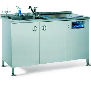 Установка моечная ультразвуковая DGM-QX-1200