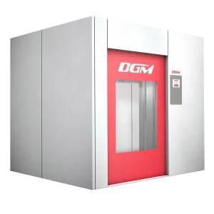 Машина дезинфекционно-моечная DGM-T-5000-1А