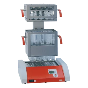 Дигестор Behr K20 на 20 образцов