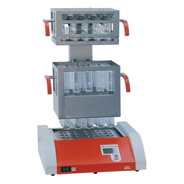 Дигестор Behr K20 на 20 образцов