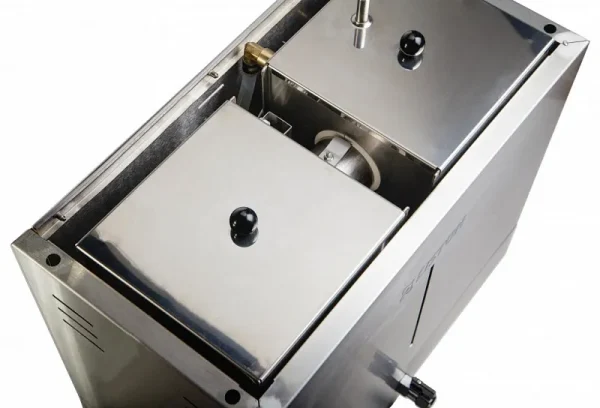 Дистиллятор Liston A1104 со встроенным сборником — изображение 4