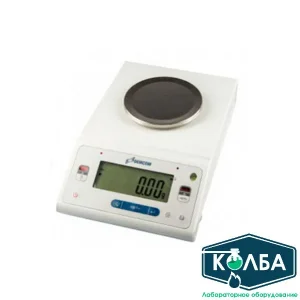 Лабораторные весы DL-122