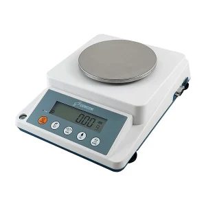 Весы лабораторные DL-202