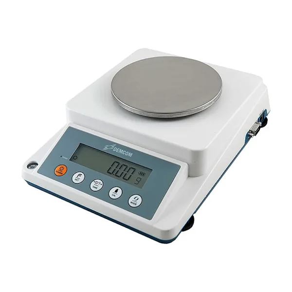 Весы лабораторные DL-202