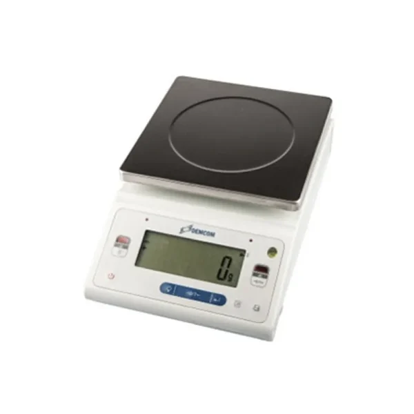 Лабораторные весы DL-6000
