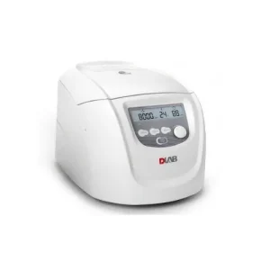 Dlab D1524R Центрифуга рефрижераторная с ротором 24х1,5/2 мл