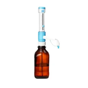 DLAB DispensMate 0.5-5 мл Бутылочный дозатор