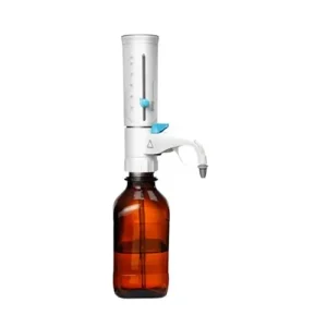 DLAB DispensMate Pro 1-10 мл Бутылочный дозатор