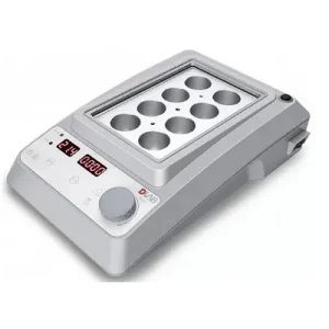 DLab HB120-S Термостат твердотельный с термоблоком