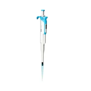 HiPette 10-100 мкл Дозатор 1-канальный DLAB