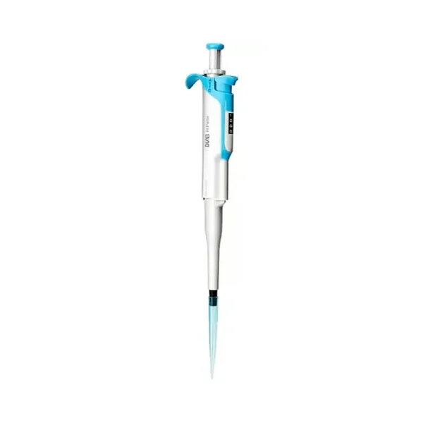 HiPette 5-50 мкл Дозатор 1-канальный DLAB