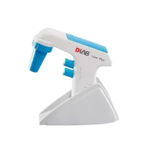 DLAB Levo Plus Pipette Filler Электронный дозатор