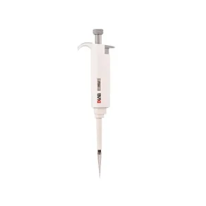MicroPette 2-10 мкл Дозатор 1-канальный DLAB