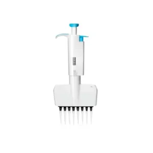 MicroPette Plus 0.5-10 мкл Дозатор 8-канальный DLAB