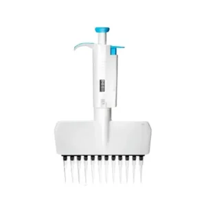 MicroPette Plus 0.5-10 мкл Дозатор 12-канальный DLAB