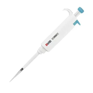 MicroPette Plus 10 мкл Дозатор 1-канальный DLAB