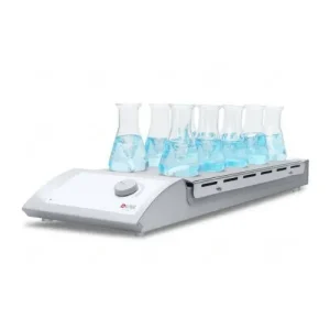 Мешалка магнитная DLab MS-M-S10
