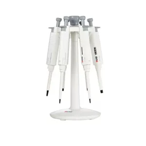 Штатив круглый для 6 дозаторов DLAB Round Stand