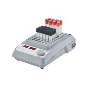 DLab HB120-S Термостат твердотельный с термоблоком 18х0,2/0,5/1,5/2