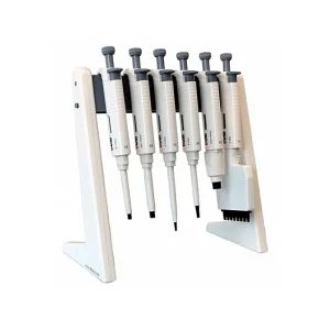 Штатив для 6 дозаторов DLAB Linear Pipette Stand