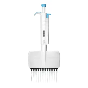 MicroPette Plus 10-100 мкл Дозатор 12-канальный DLAB