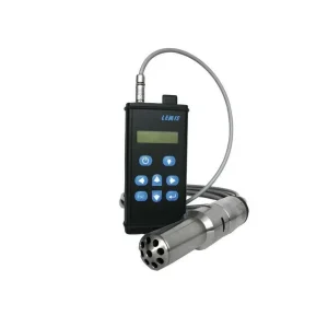 DM-230.1A Портативный погружной плотномер