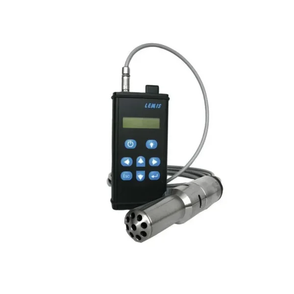 DM-230.1A Портативный погружной плотномер