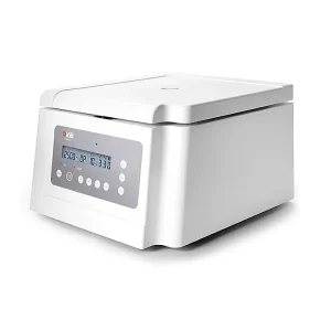 Dlab DM0424 Центрифуга с ротором 12х10 мл