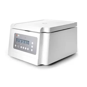Dlab DM0424 Центрифуга с ротором 8х15 мл